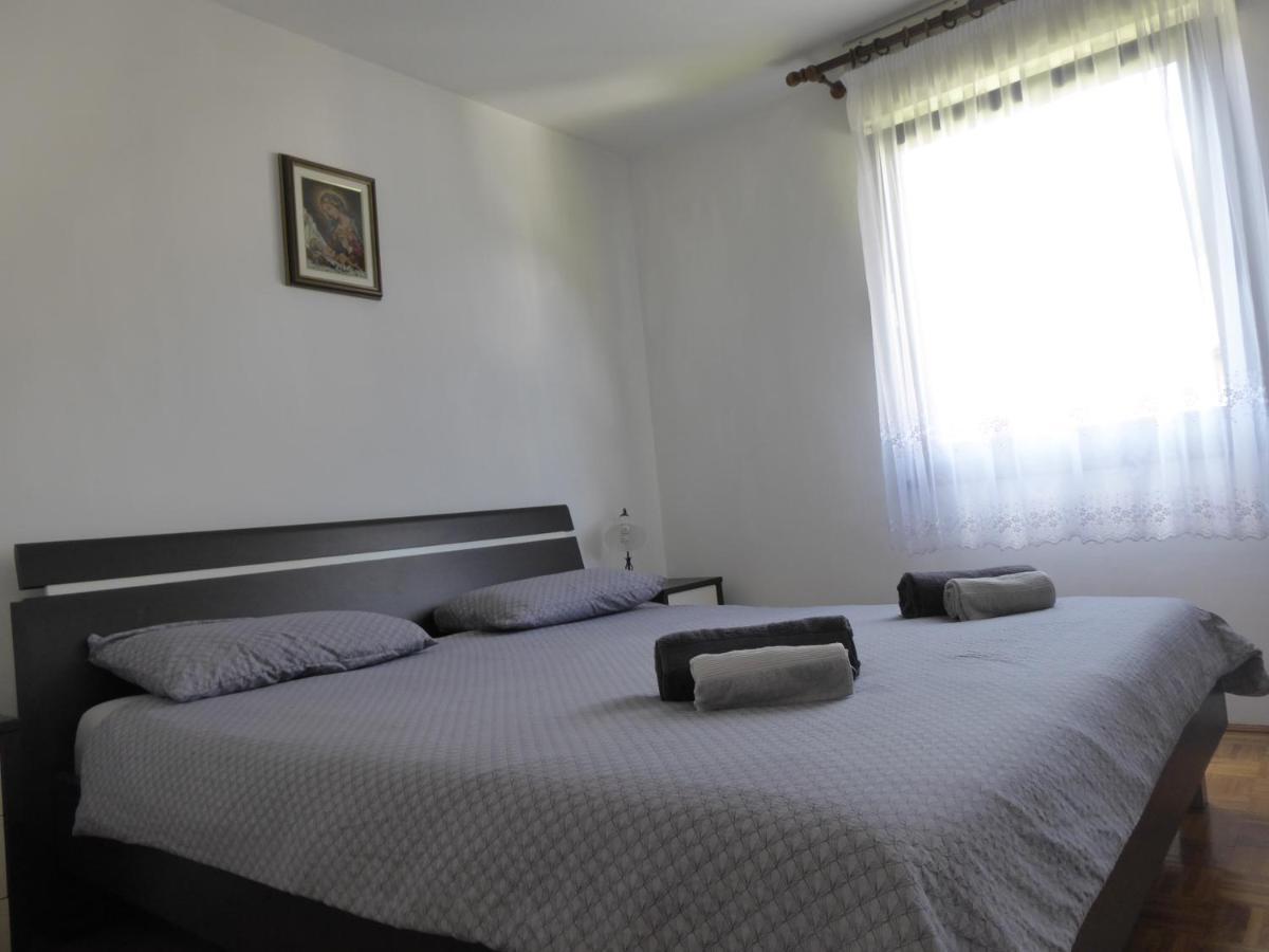 Apartma Panorama Кобарид Екстериор снимка