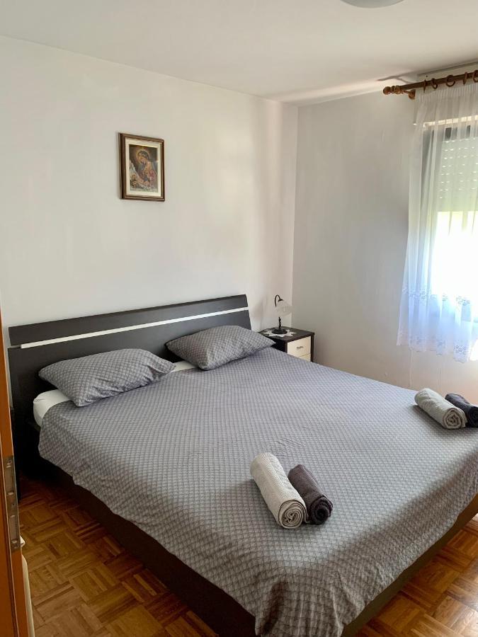Apartma Panorama Кобарид Екстериор снимка