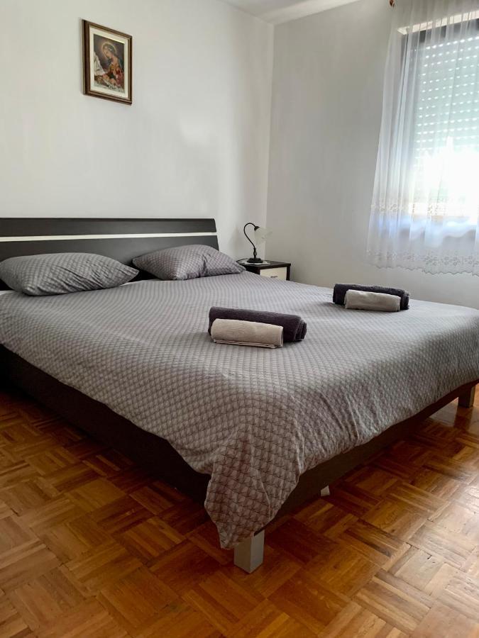 Apartma Panorama Кобарид Екстериор снимка