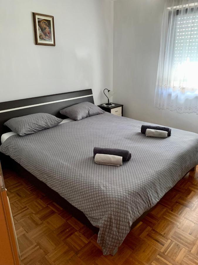 Apartma Panorama Кобарид Екстериор снимка
