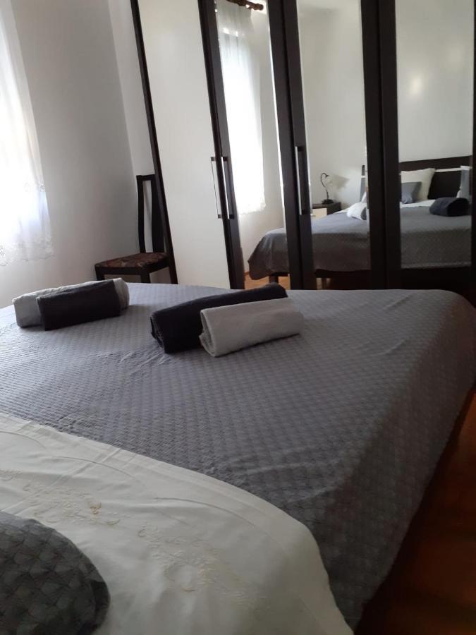 Apartma Panorama Кобарид Екстериор снимка